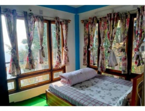 Gorkhali homestay, Darjeeling, West Bengal